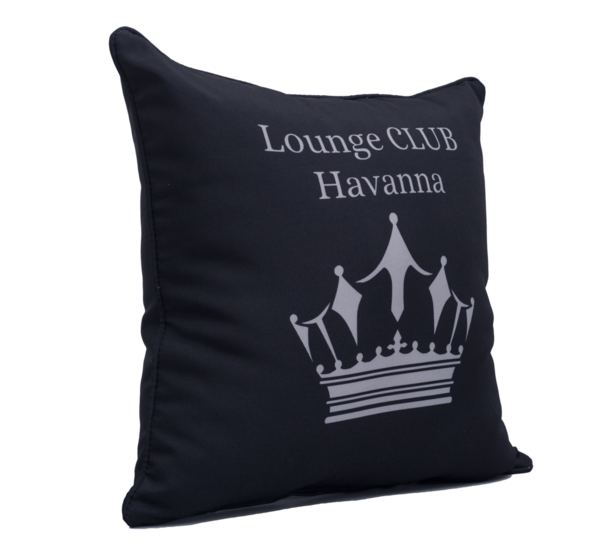 Kissenhülle Lounge CLUB Havanna