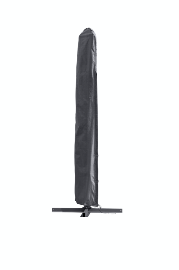 Premium Schutzhülle für Sonnenschirme - 250x64 cm