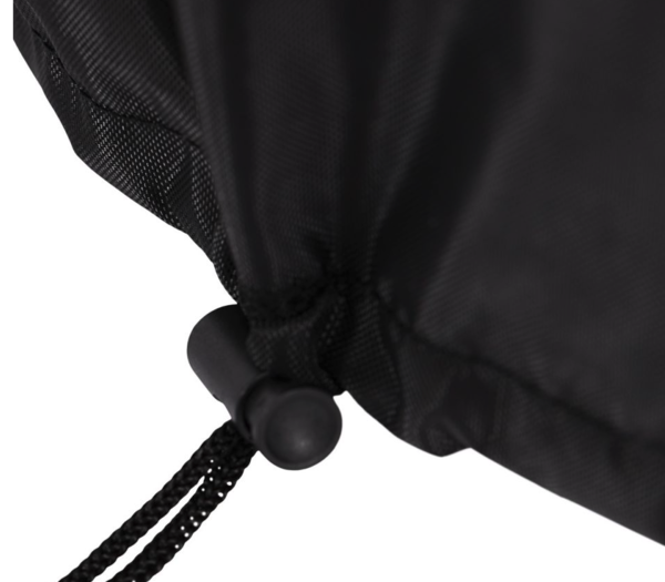 Le Feu - Patio - BLACK - Outdoor Cover Schutzhülle Haube Abdeckung